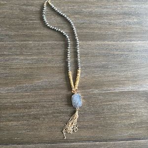 Costume Necklace